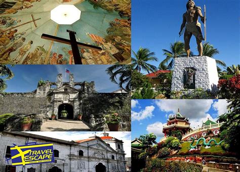 THE TOP 10 Cebu City Tours (w/Prices) .